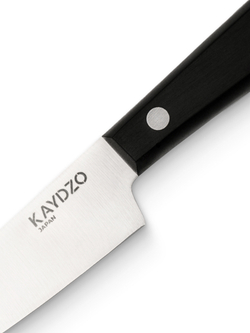 Овощной нож KAYDZO TAHARA