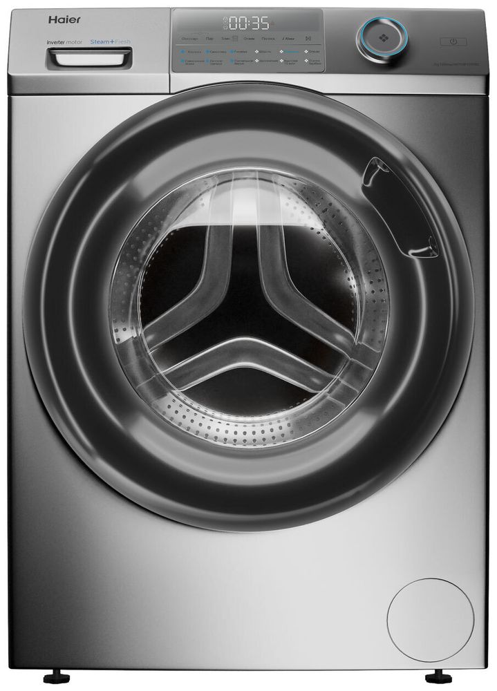 Haier HW70-BP12959BS Стиральная машина