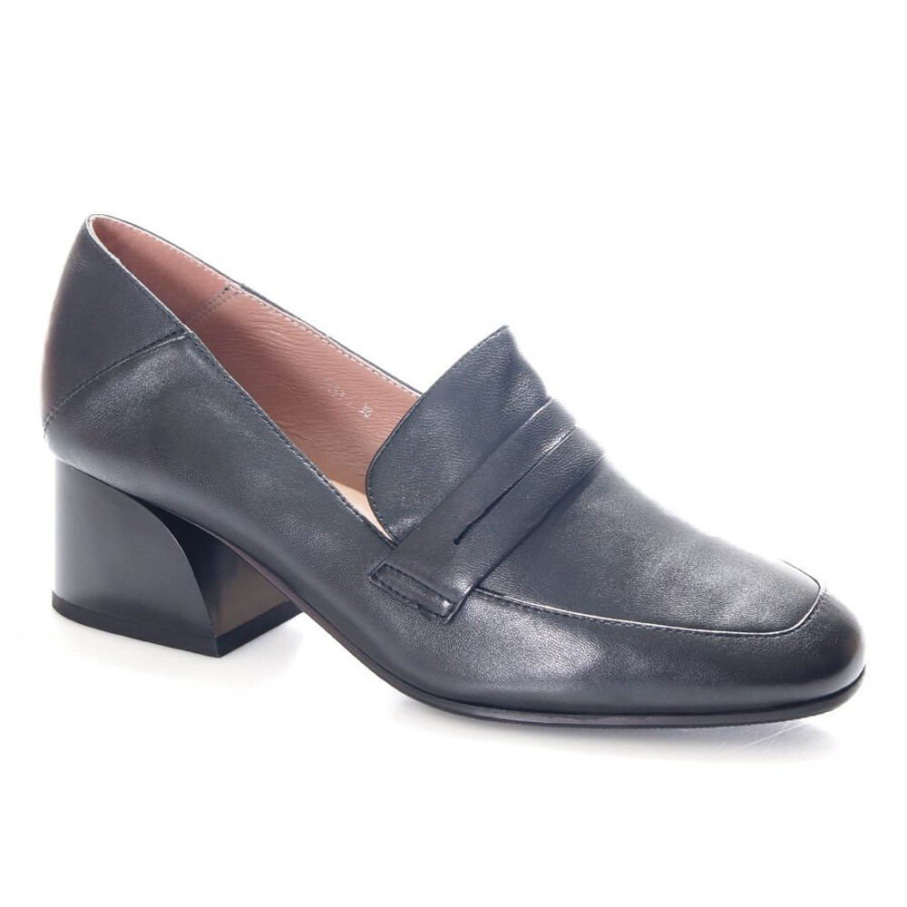 Лоферы женские SIANDCA F151-2