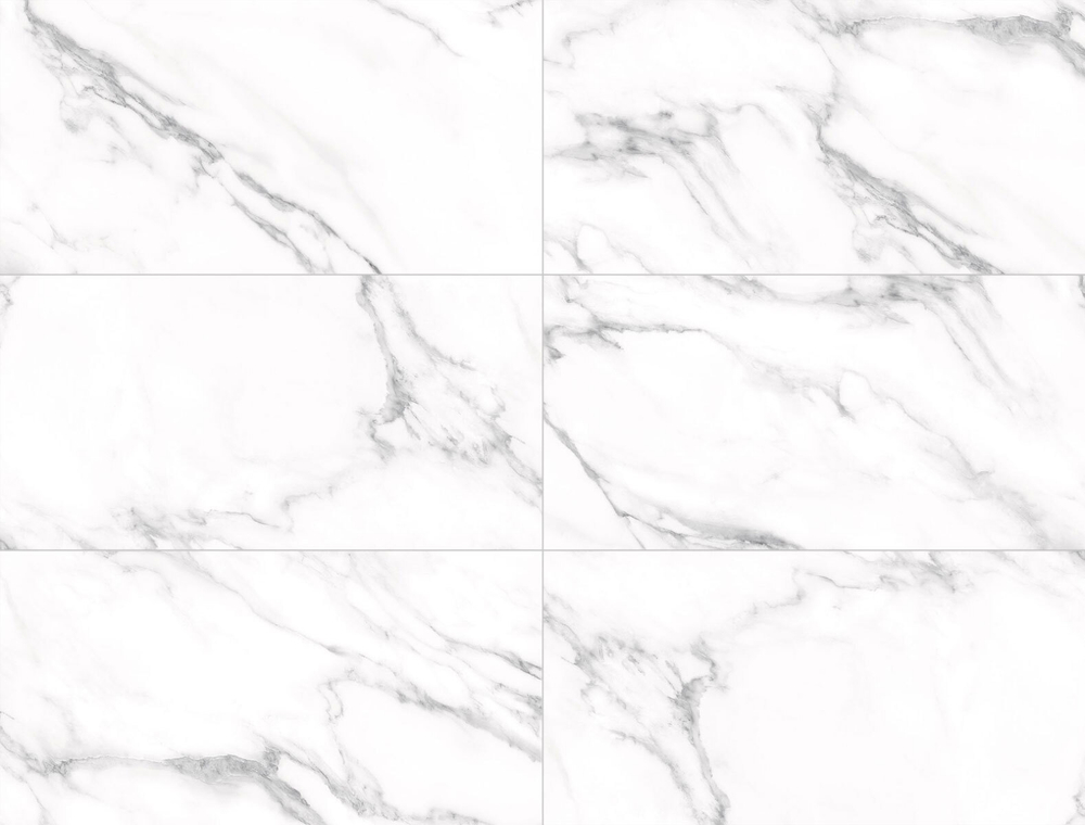 Staro Palacio Majestic White Polished 60x120