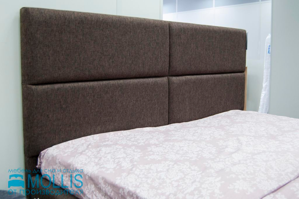 Кровать "Чили"