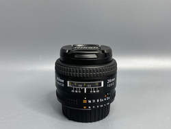 Nikon 24mm 2.8D AF Nikkor