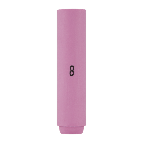 Сопло удл d12,5 (TigLine 17-18-26) №8 STT0049