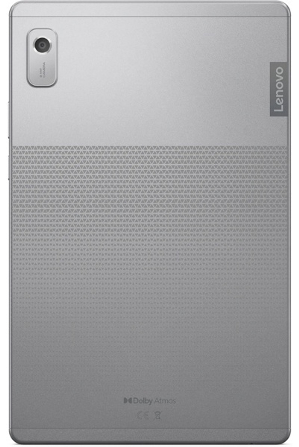 Планшет Lenovo ZAC50096RU 9 дюйм 4 Гб/64 Гб серый