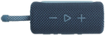JBL GO 3 Blue