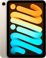8.3" Планшет Apple iPad mini 6 2021, 256 ГБ, Wi-Fi, iPadOS , сияющая звезда