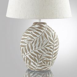 Настольная лампа декоративная Lumion Ramora 8134/1Т