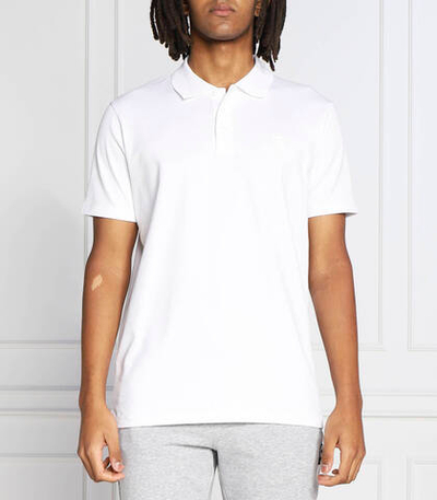 поло Karl Lagerfeld - белый(745028 524232)