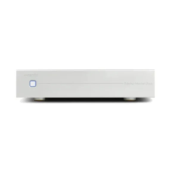 Aurender MC10 Silver