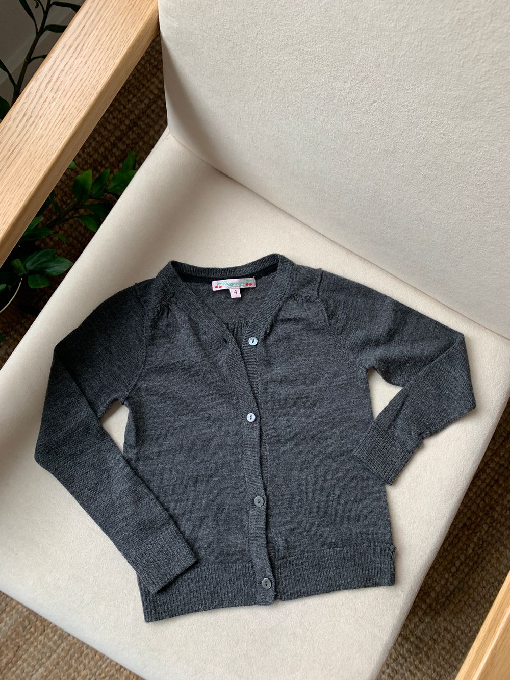 Кардиган Bonpoint, 98