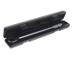 Ключ динамометрический RF-6474470: щелчкового типа 1/2"DR (40-210Nm) 470мм ROCKFORCE