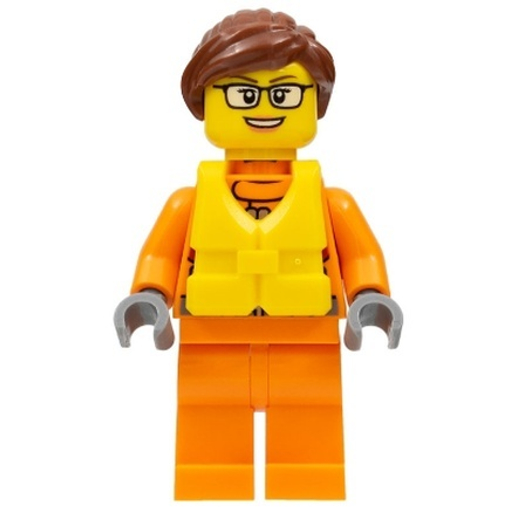 Береговая Охрана cty0812