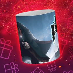 "Гарри Поттер 4"