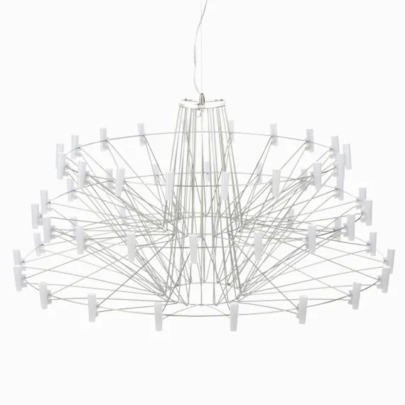 Подвесной светильник Odyssey, Ø110 см