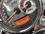 Harley-Davidson Switchback FLD1580 , 2016