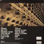 Виниловая пластинка Linkin Park ‎– Meteora LP Red/Gold