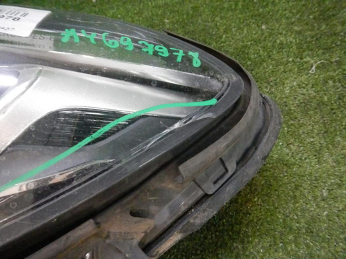 Фара левая Mercedes S w222 (2013-2017) LED