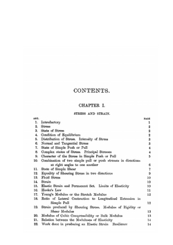 The Strength of Materials | James Alfred Ewing