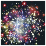 Салют Фейерверк С НГ! 25 залпов