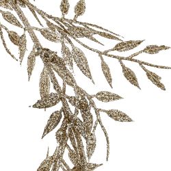 GAEM Изделие декоративное "Гирлянда", L175 W10 H10 см