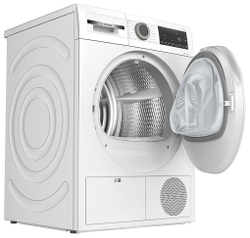 Сушильная машина Bosch WQG24100OE