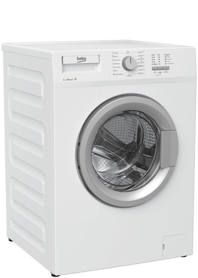 Стиральная машина Beko RGS 584P1 BSW