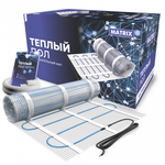 Система мат двухжильный MATRIX - 07,0 / 1000