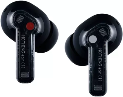 Беспроводные наушники Nothing Ear (1), Черный