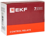 Реле напряжения EKF rvb-m40a