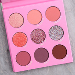 ColourPop Candy Button palette