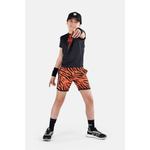 Одежда для тенниса Мальчики, Футболка HYDROGEN TIGER TECH TEE .