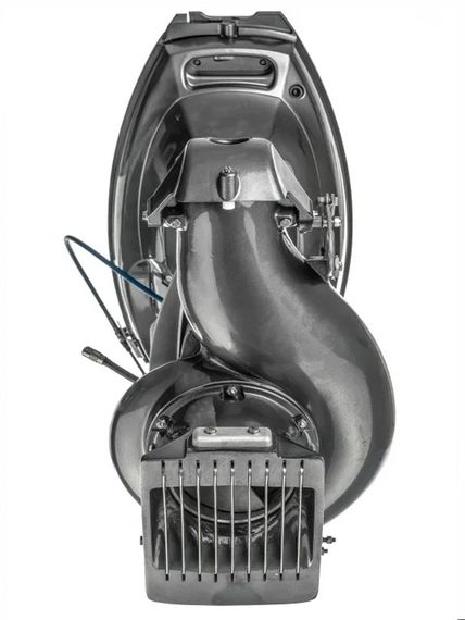 2х-тактный лодочный мотор MIKATSU M50JHS