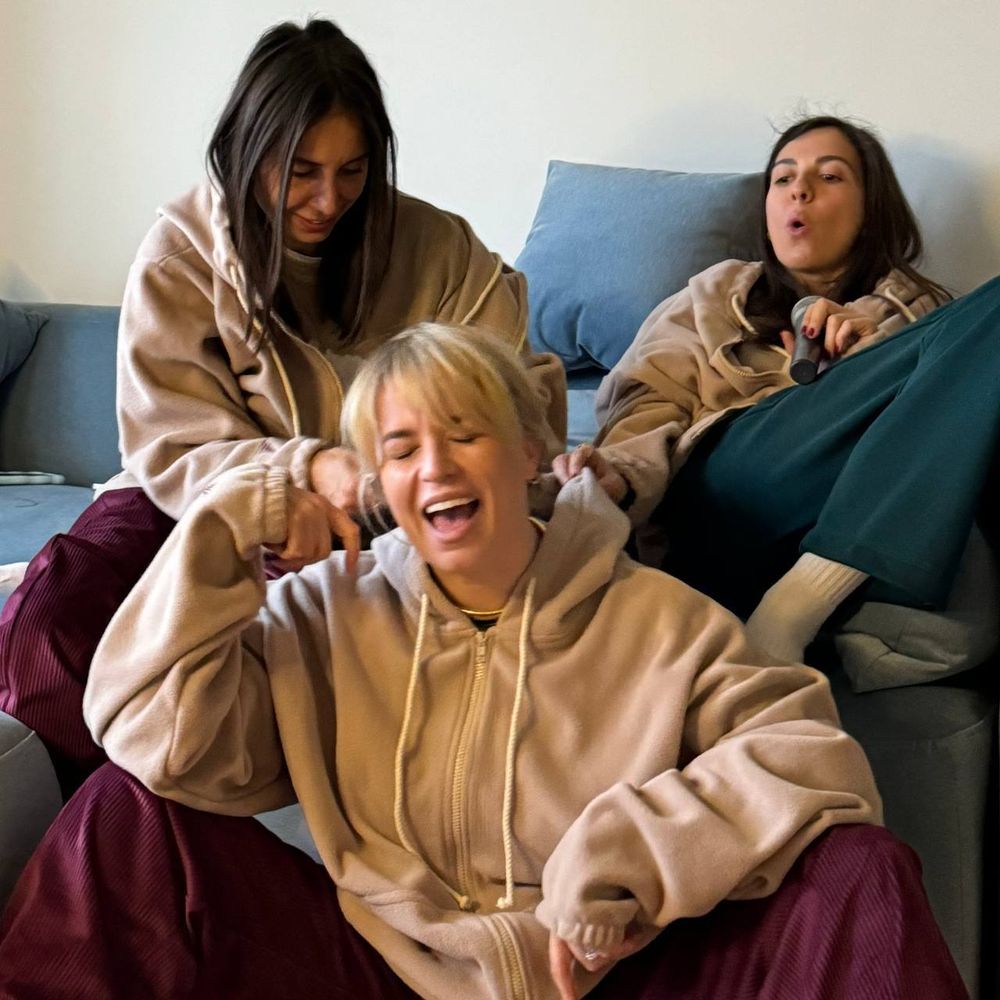 Купить Худи Смерч оверсайз на молнии Флиска #6 бежевый Худи Смерч оверсайз на молнии Флиска #6 бежевый