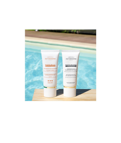 Institut Esthederm Photo Regul Pigmentation Irregularities Unifying Protective Care - комплексный уход за обесцвеченной кожей с высокой степенью защиты от ультрафиолета /   50  ml  / GTIN 3461020012355