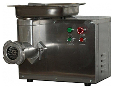 Мясорубка Марихолодмаш МП-300/380В