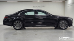Mercedes-Benz S-Class W223 S450L 4MATIC (10.2023)
