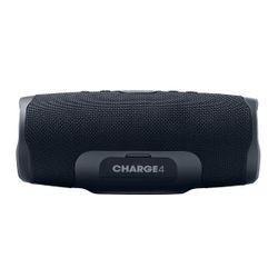 Портативная колонка JBL Charge 4 Black