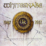 Whitesnake / 1987 (25th Anniversary Edition)(Coloured Vinyl)(LP)
