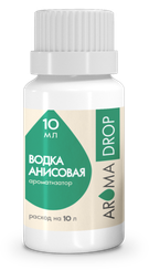 Ароматизатор Aromadrop Анисовая Водка