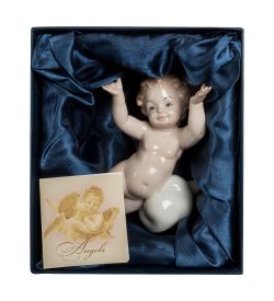 Pavone JP-21/ 3 Фигурка «Амурчик»