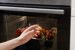Электрическая плита Gorenje GEC5A12SG