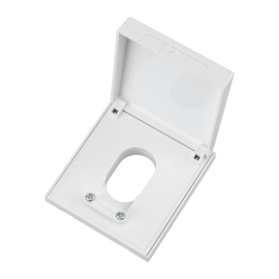 Вывод кабеля STRONG жемчуг KRANZ