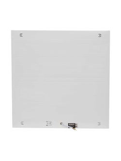 Светодиодная универсальная панель Gigant 40Вт матовый 6500К 3600Лм IP40 (с драйвером) GL-03-03