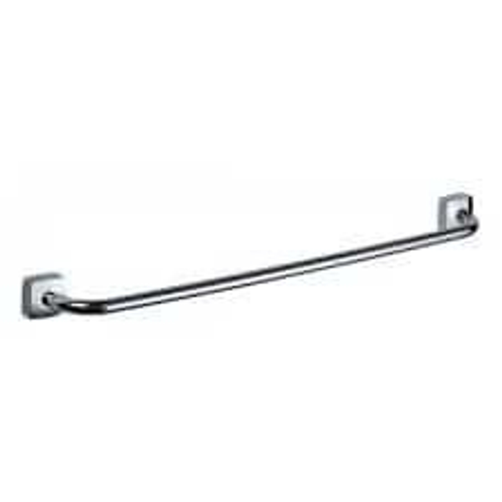 "KVADRO" Полотенцедержатель трубчатый (60 см.) FX-61301 (к/к 10)