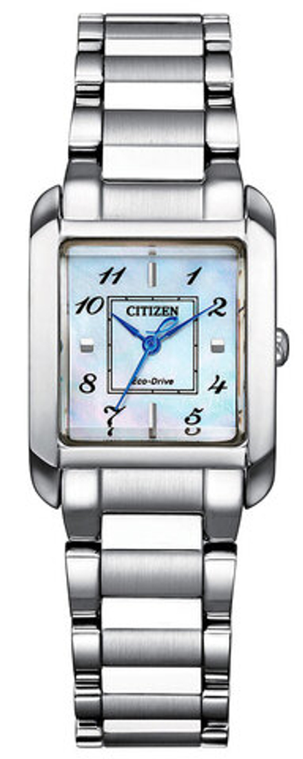 Женские наручные часы Citizen EW5600-87D