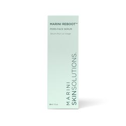 MARINI SKINSOLUTIONS Marini Reboot Регенирирующая лонжевити-сыворотка с PDRN для активного омоложения кожи 30 мл