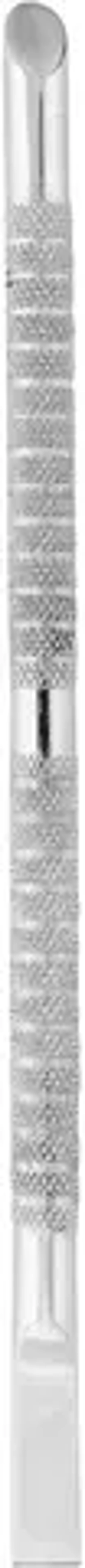 Пушер Nippon Nippers P-04 педикюрный 120мм