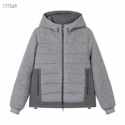 Пуховик Zegna