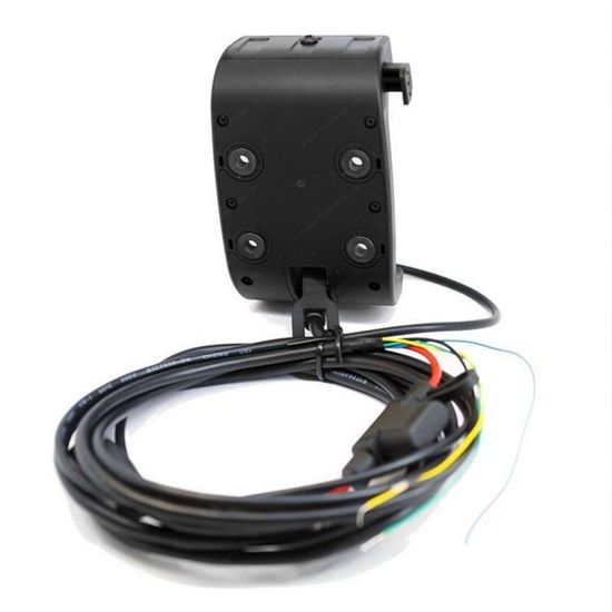Garmin Montana 6хх, GPSMAP 276CX держатель AMPS с питанием и аудио (010-11654-01)