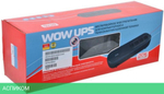Источник бесперебойного питания Powercom WOW-850U